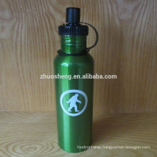 BPA free water bottle sport plastic water bottle